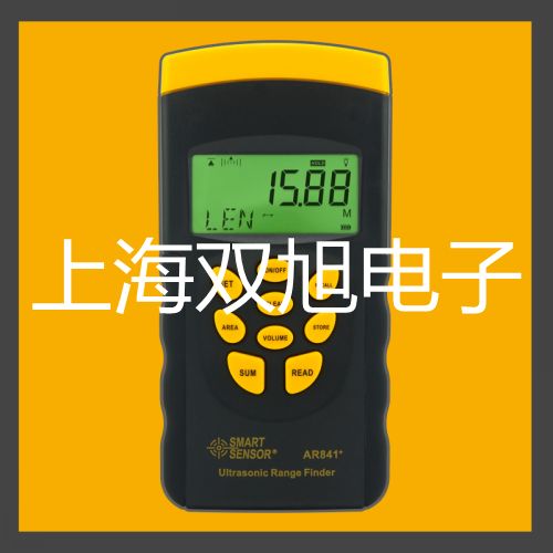 HS5660C精密頻譜儀雙清原理