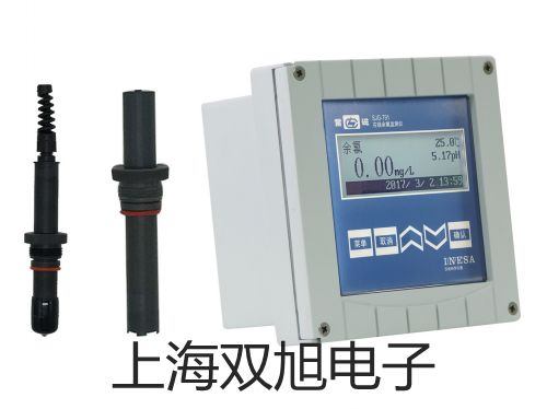 testo照度探頭萬山原理