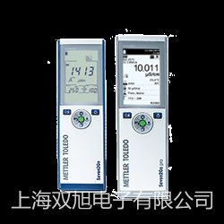 奧豪斯便攜式溶解氧測定儀STARTER 300D河源連平聯系人