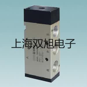三位五通先導(dǎo)閥 SY3320-5MZD-C4覃塘代理商