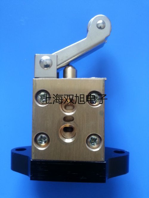 機(jī)械閥MV15-□-03攀枝花鹽邊代理商
