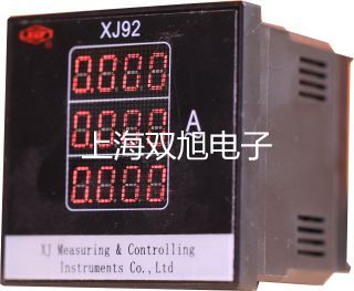 雙參數(shù)測(cè)量?jī)xMP-526 紅崗代理商