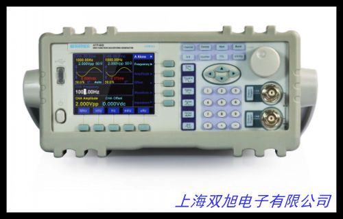 泰克tektronix AFG3022B任意波形/函數(shù)發(fā)生器 信號源