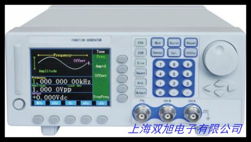 AFG1022任意函數(shù)發(fā)生器 泰克AFG1022 泰克信號(hào)源