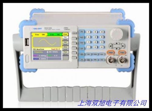 泰克tektronix AFG3022B任意波形/函數(shù)發(fā)生器 信號源