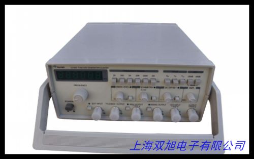 AFG2000系列任意波形/函數(shù)發(fā)生器