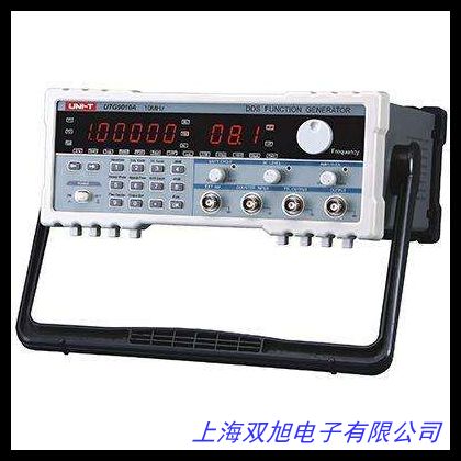 Tektronix泰克 AFG1062 波形/信號/函數(shù)發(fā)生器