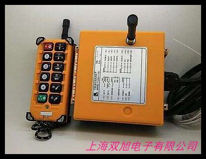 臺灣邱比特遙控器Q100--工業(yè)遙控器 行車遙控器 起重機遙控器