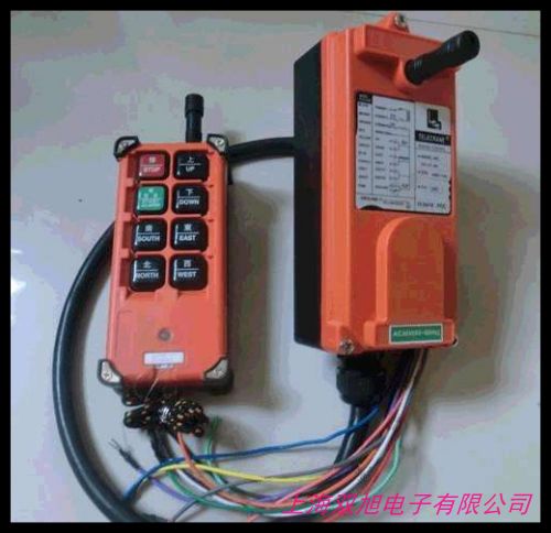 臺灣F21-EI急停遙控器 天車遙控器 行車遙控器工業(yè)無線遙控器