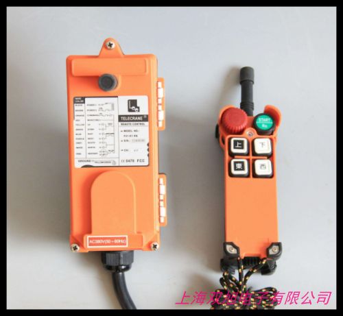 電焊機(jī)滾輪架 變位機(jī)無(wú)線工業(yè)遙控器/行車遙控器/天車遙控器