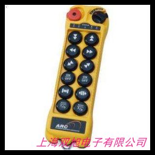 F24-20S行車工業(yè)遙控器20個(gè)單速動(dòng)作鍵20路起重機(jī)遙控器 使用方便