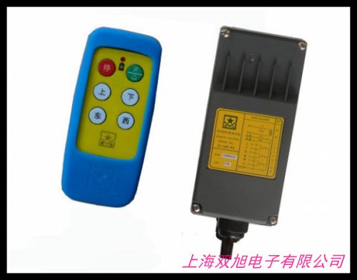 起重機(jī)按鈕開關(guān) 遙控器 諾泰COB-62A行車/天車/電動(dòng)葫蘆控制手柄