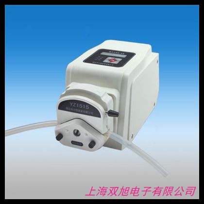 BT100S1蠕動(dòng)泵配DG624泵頭可計(jì)量恒流泵多通道不銹鋼