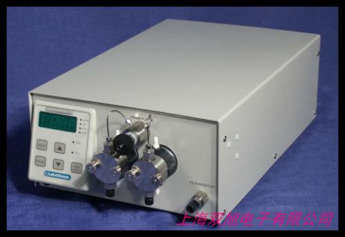 恒壓恒流微量柱塞泵 型號ST17TBP2H02庫號M405518