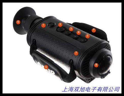 俄羅斯PN-14K超二代加微光紅外線夜視儀望遠鏡高倍高清打獵可頭戴