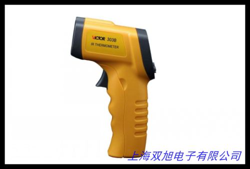 香港,敻邷丶t外線測溫儀AR872D+非接觸式溫度計(jì)