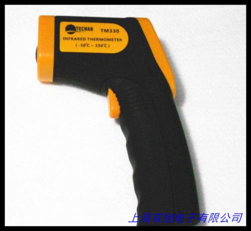 IR1190手持式消防救援用紅外熱像儀 多種攜帶方式方便安裝