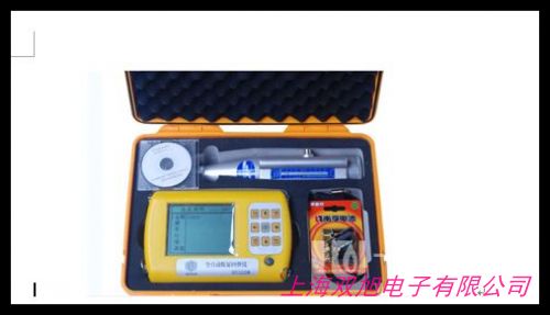 HT-1000高強(qiáng)度回彈儀檢測(cè)建筑構(gòu)件橋梁及硂架構(gòu)件強(qiáng)度