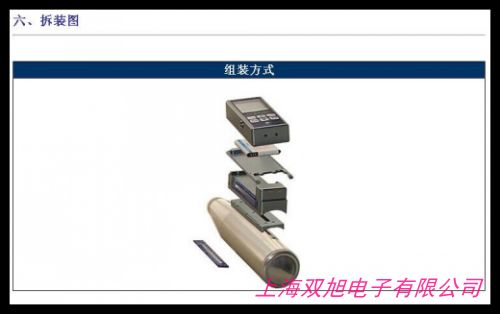 電動擊實儀