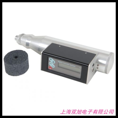 ...語(yǔ)音數(shù)字回彈儀一體式數(shù)顯回彈儀