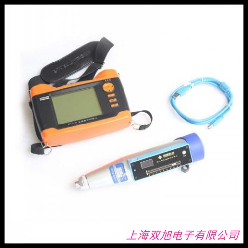 電動擊實儀