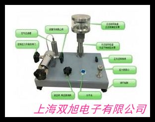 ZSY氣體活塞式壓力真空計(jì) 型號(hào)CW06-QTZ-2.5庫號(hào)M11276