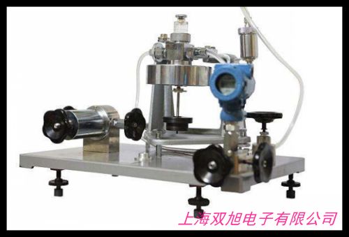 FA-TY-0.25,F(xiàn)A-TY-0.6活塞壓力真空計(jì), 氣體活塞壓力計(jì)