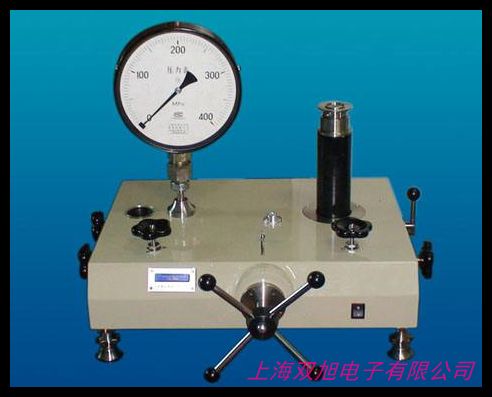 HT-40活塞式壓力計補償式調壓器,傾斜式調壓器