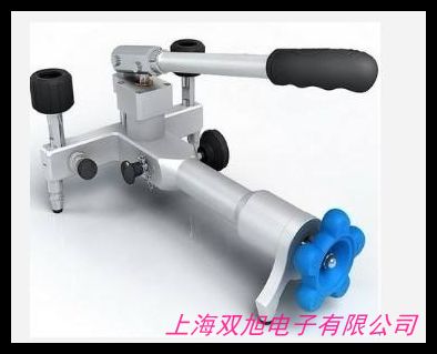 活塞式壓力真空計(jì)-0.1~0.25代計(jì)量院鑒定證書