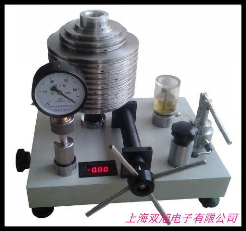 FA-TY-0.25,F(xiàn)A-TY-0.6活塞壓力真空計(jì), 氣體活塞壓力計(jì)