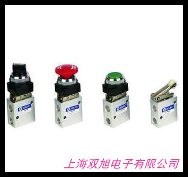 意大利AZpneumatica氣控閥504 MB CU
