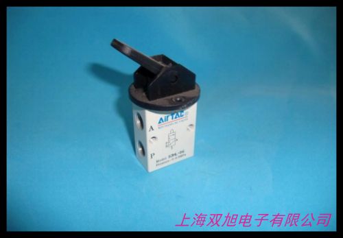 意大利AZpneumatica氣控閥504 MB CU