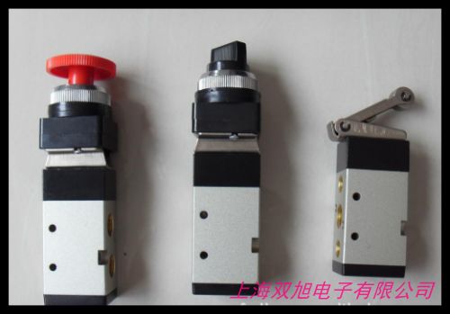 意大利AZpneumatica氣控閥504 MB CU