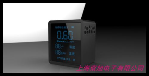 OK-JQ6+甲醛檢測儀 食品甲醛測試儀六通道甲醛測試儀甲醛檢測儀