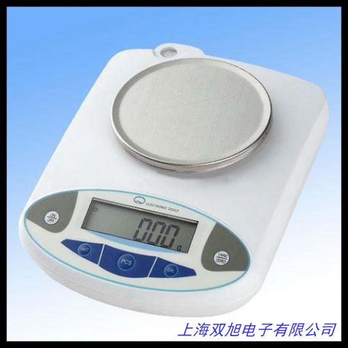 上海越平0.1mg/0.0001g萬分之一電子精密天平 電子分析
