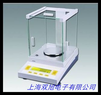 定硫儀 量熱儀 FA1004國產(chǎn)電子天平