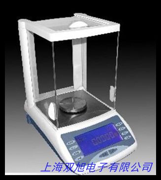 電子分析天平ESJ萬分之一電子精密天平