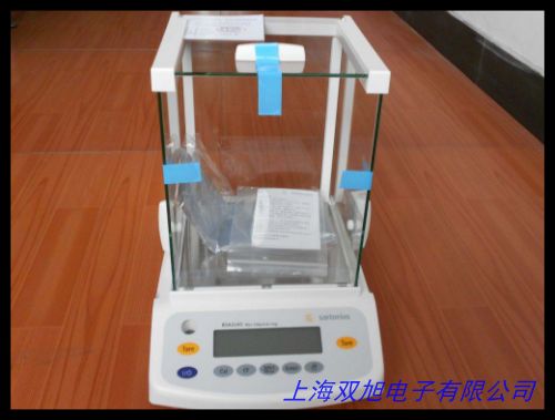 上海越平FA1004B 萬分之一精密電子分析天平0.0001