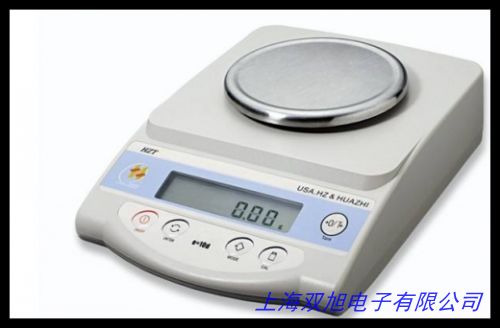 十萬分之一電子精密天平