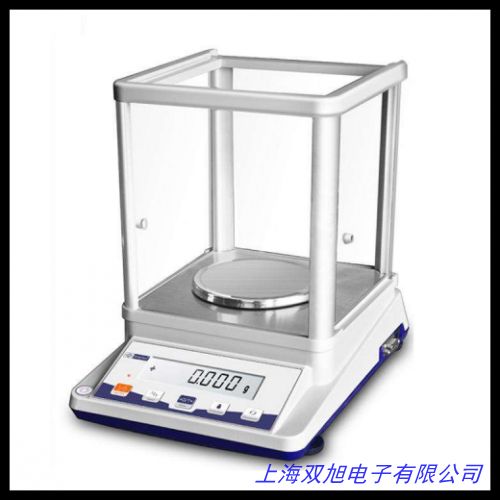電子分析天平ESJ萬分之一電子精密天平