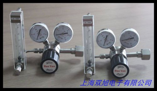 供應(yīng)減壓器 不銹鋼材質(zhì)氣體減壓器AFK品減壓器