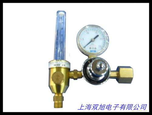 YQQ系列流量計(jì)式氣體減壓器氣體壓力調(diào)節(jié)器