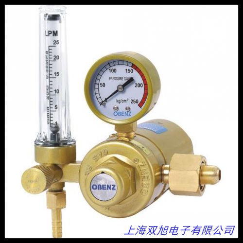 供應壓力控制器/減壓器