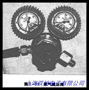 氦氣減壓器調(diào)壓閥鋼瓶減壓器壓力表壓器廠