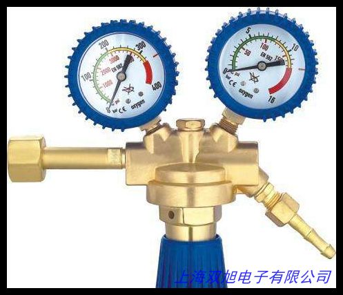 壓器 YQE213 乙炔減壓器 減壓閥 乙炔表 調(diào)壓閥