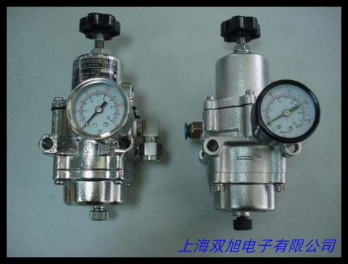 供應壓力控制器/減壓器