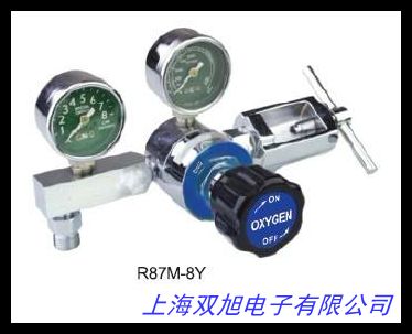 直銷氮?dú)鉁p壓器 高壓減壓閥 氣瓶減壓閥門 特種氣體調(diào)壓閥
