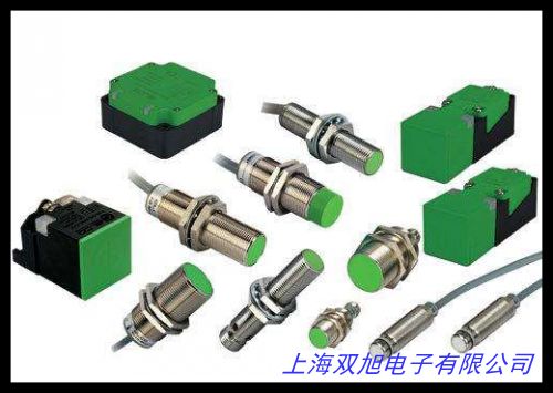 圓柱型M18接近開關(guān)NPN常開光電開關(guān)PNP常閉霍爾開關(guān)M18接近傳感器