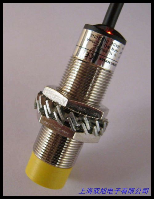 可當(dāng)日發(fā)PULSOTRONIC波爾索接近開關(guān)9914-0800位移傳感器