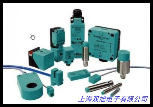 滬工 接近開關(guān)霍爾開關(guān)NJK-5001C M8直流NPN常開磁性開關(guān)